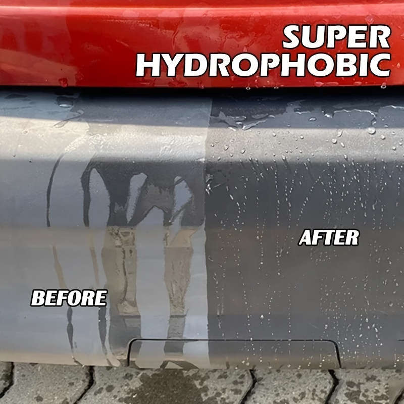 Automobile Plastic Parts Refurbishment Agent, Scratch Repair, Tire Brightening Agent