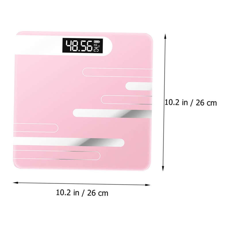 Smart Digital Weight Scale Bmi Scale Digital Scale Bathroom Digital Scale Weight Electronic Scale