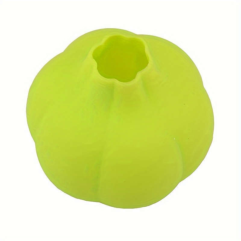 1pc Creative Kitchen Silicone Garlic Peeler Outdoor Kitchen Utensils