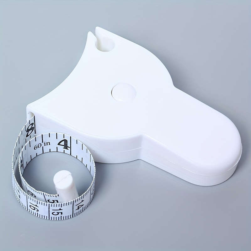 Y-Shaped Health Ruler, Automatic Precision Tape Measure, Sewing Tool