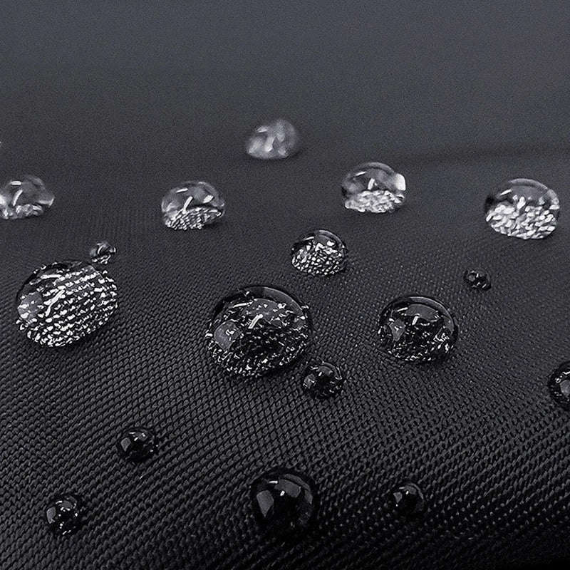 SUV Waterproof Cargo Liner Universal Durable Cover to Protect Vehicle Trunk Area