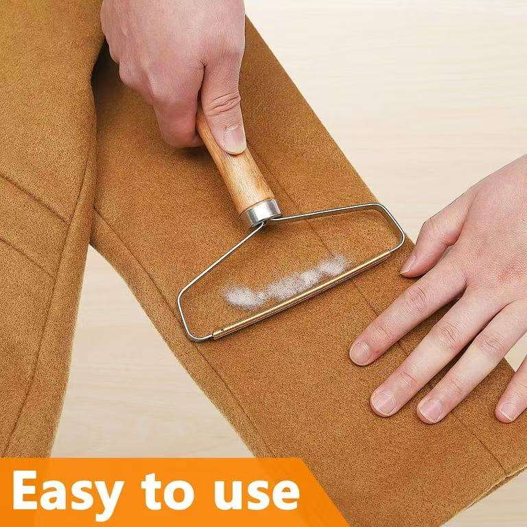 LINT REMOVER
