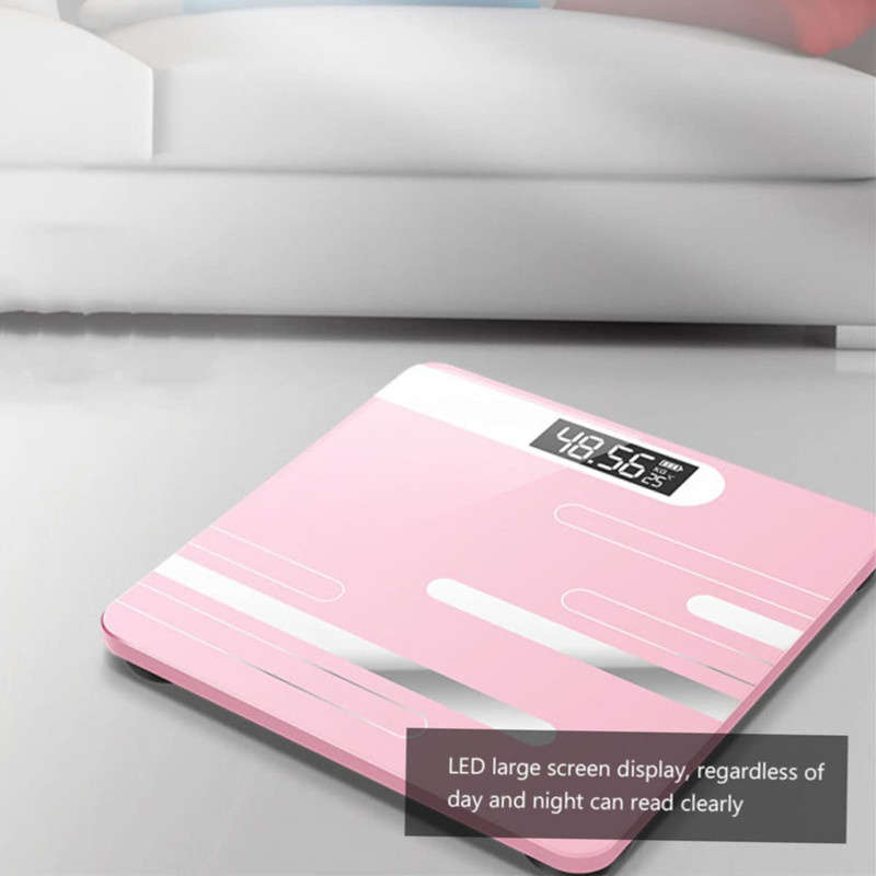Smart Digital Weight Scale Bmi Scale Digital Scale Bathroom Digital Scale Weight Electronic Scale