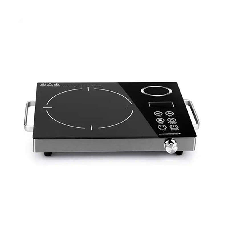 3500W Infrared Electric Cooker Portable Micro Ceramic Glass Cooker