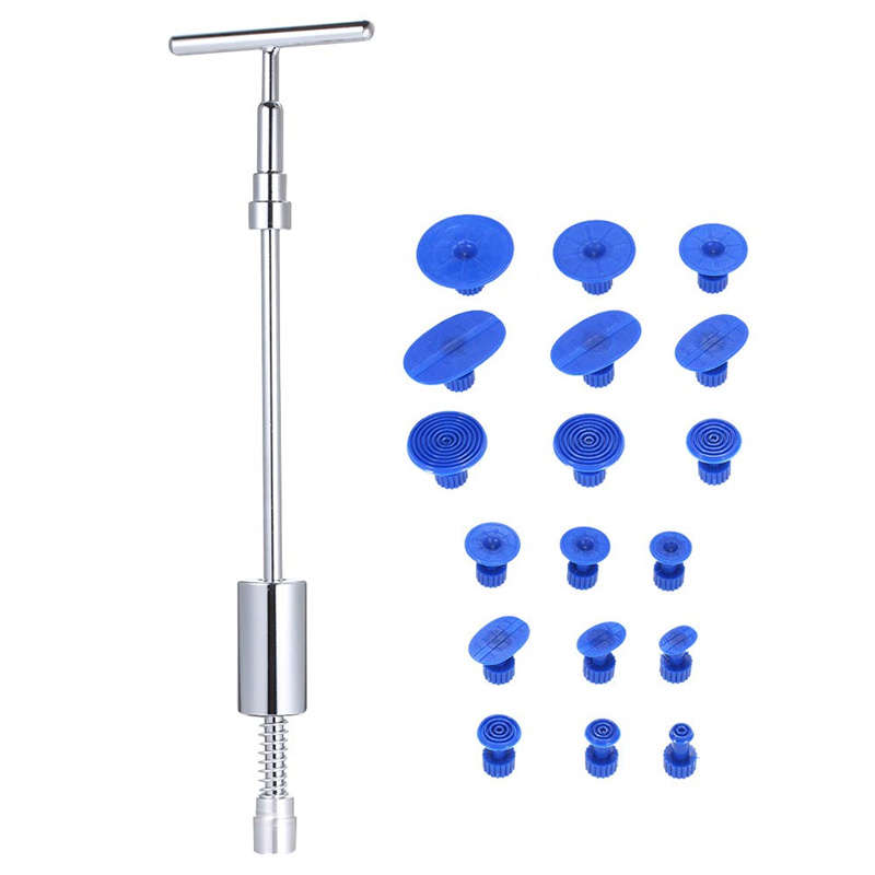 PDR Tools Paintless Car Dent Repair Dent Puller