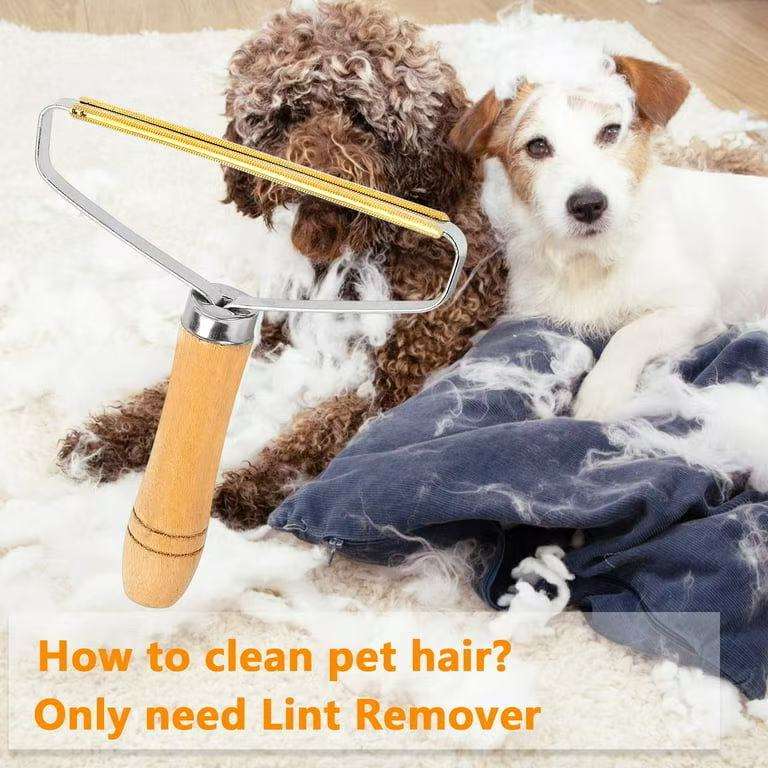 LINT REMOVER