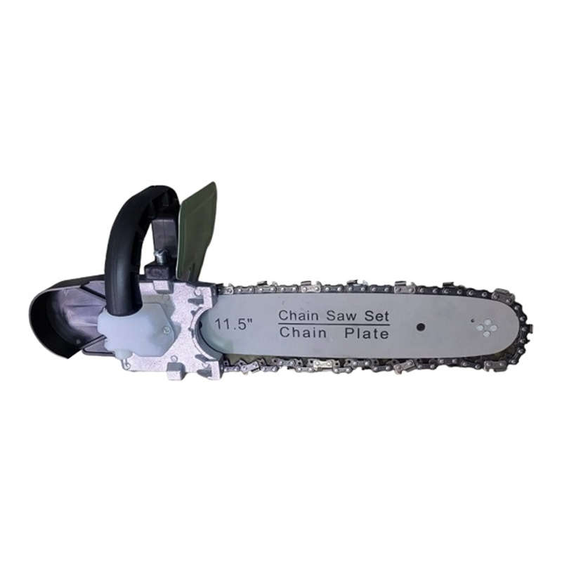 Electric Chainsaw Plate Bracket Kit 11.5 Inch