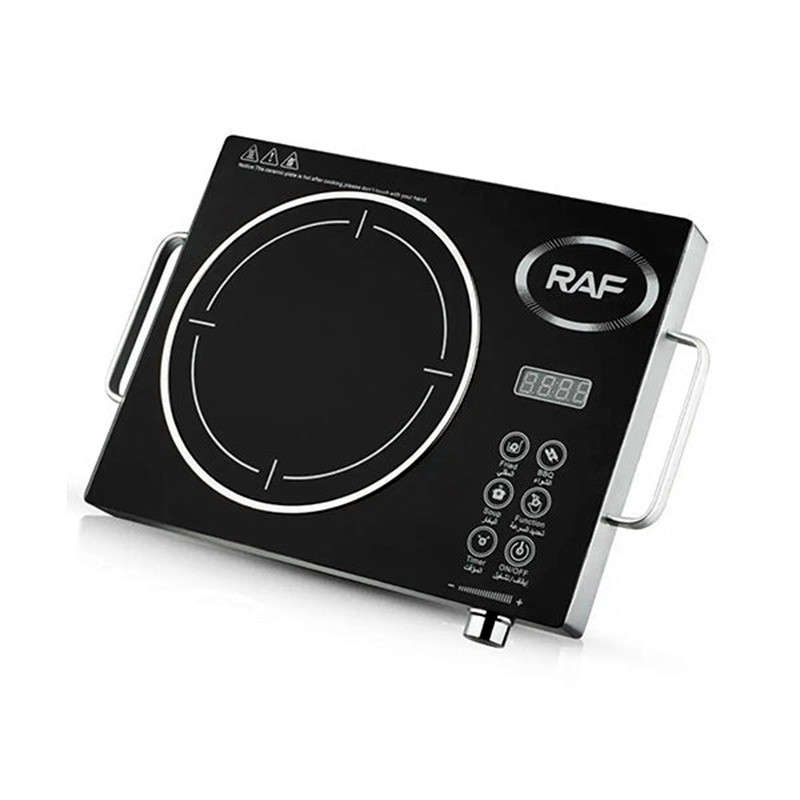 3500W Infrared Electric Cooker Portable Micro Ceramic Glass Cooker