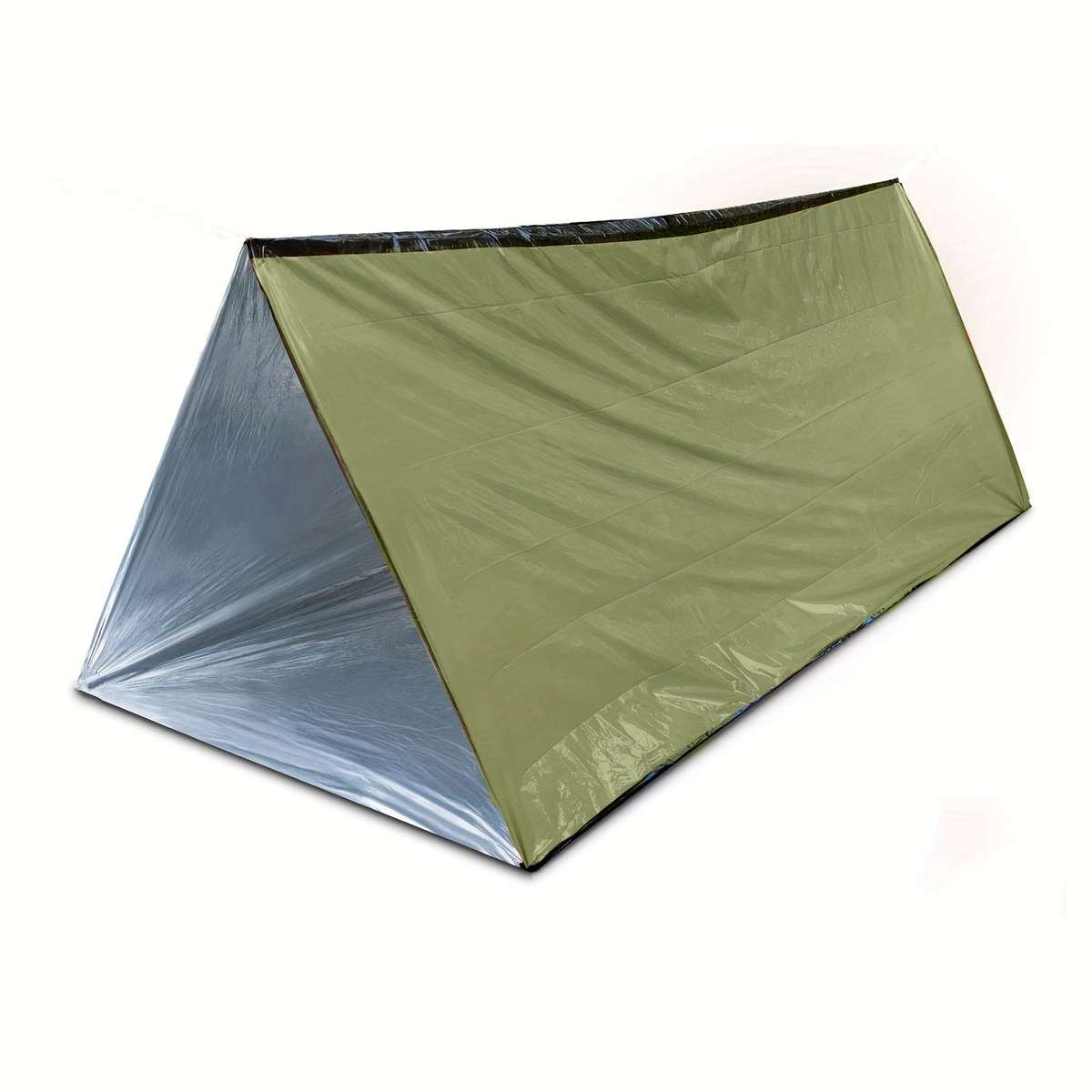 Portable Tent For 2 People - Waterproof And Windproof