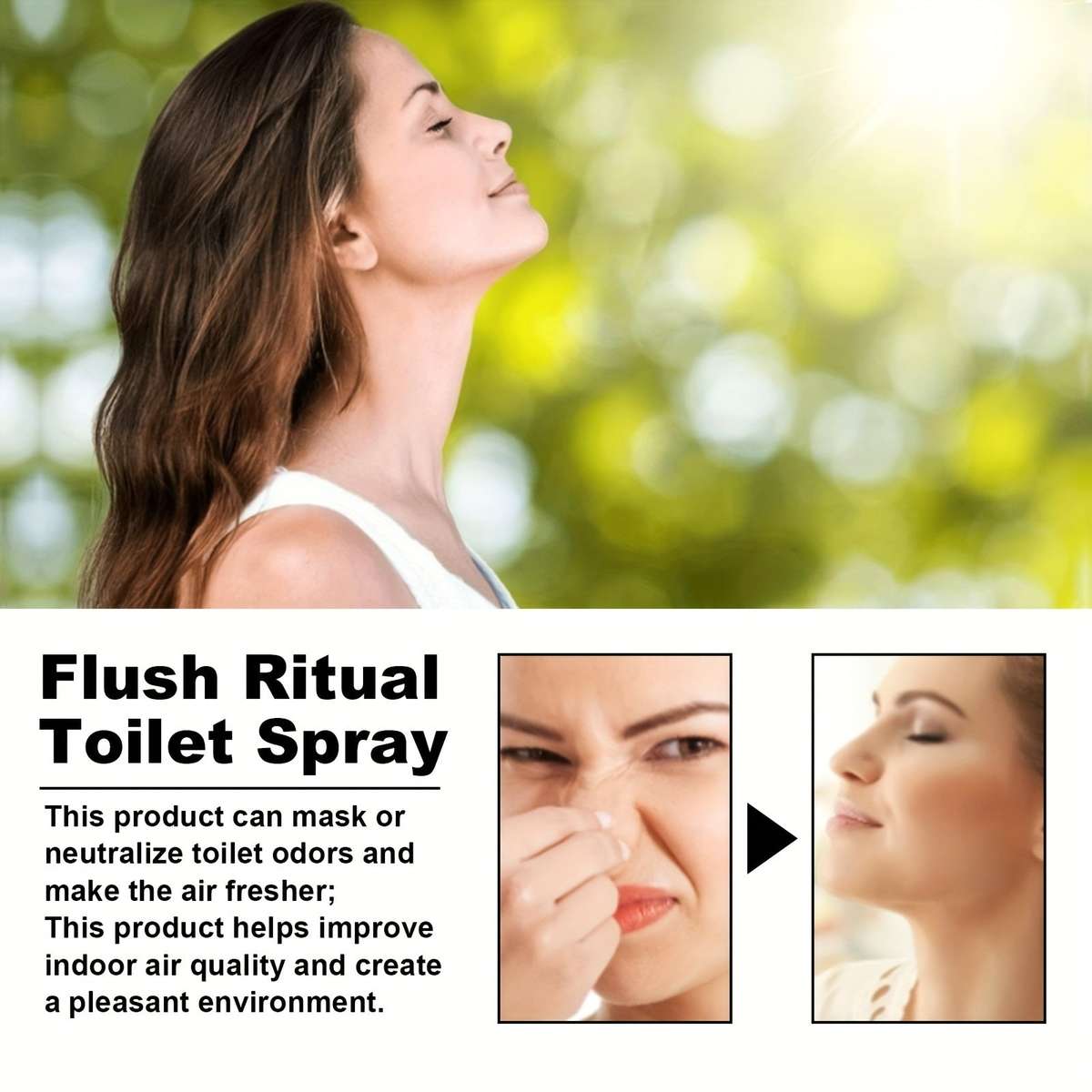 Lavender Environmental Deodorant