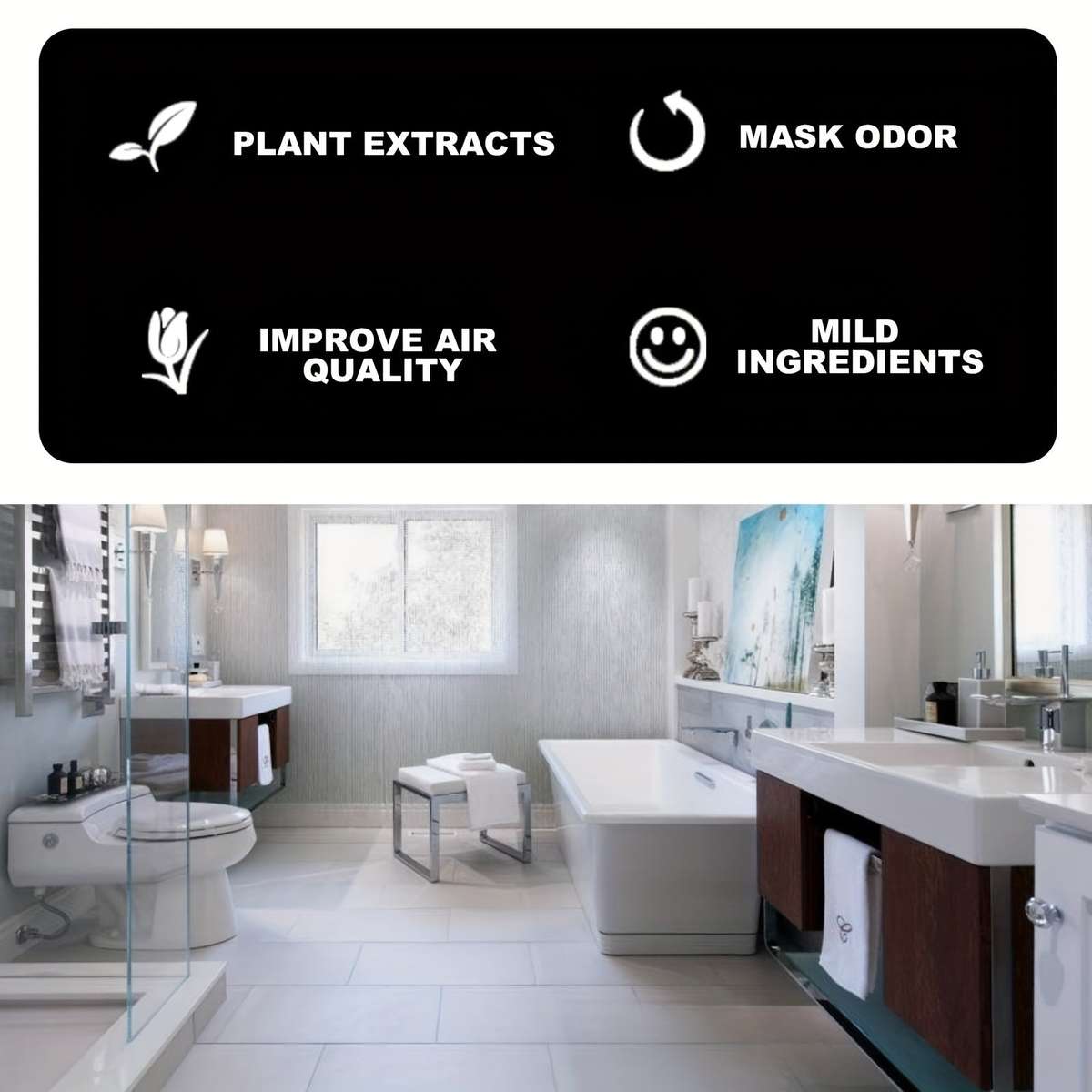 Lavender Environmental Deodorant