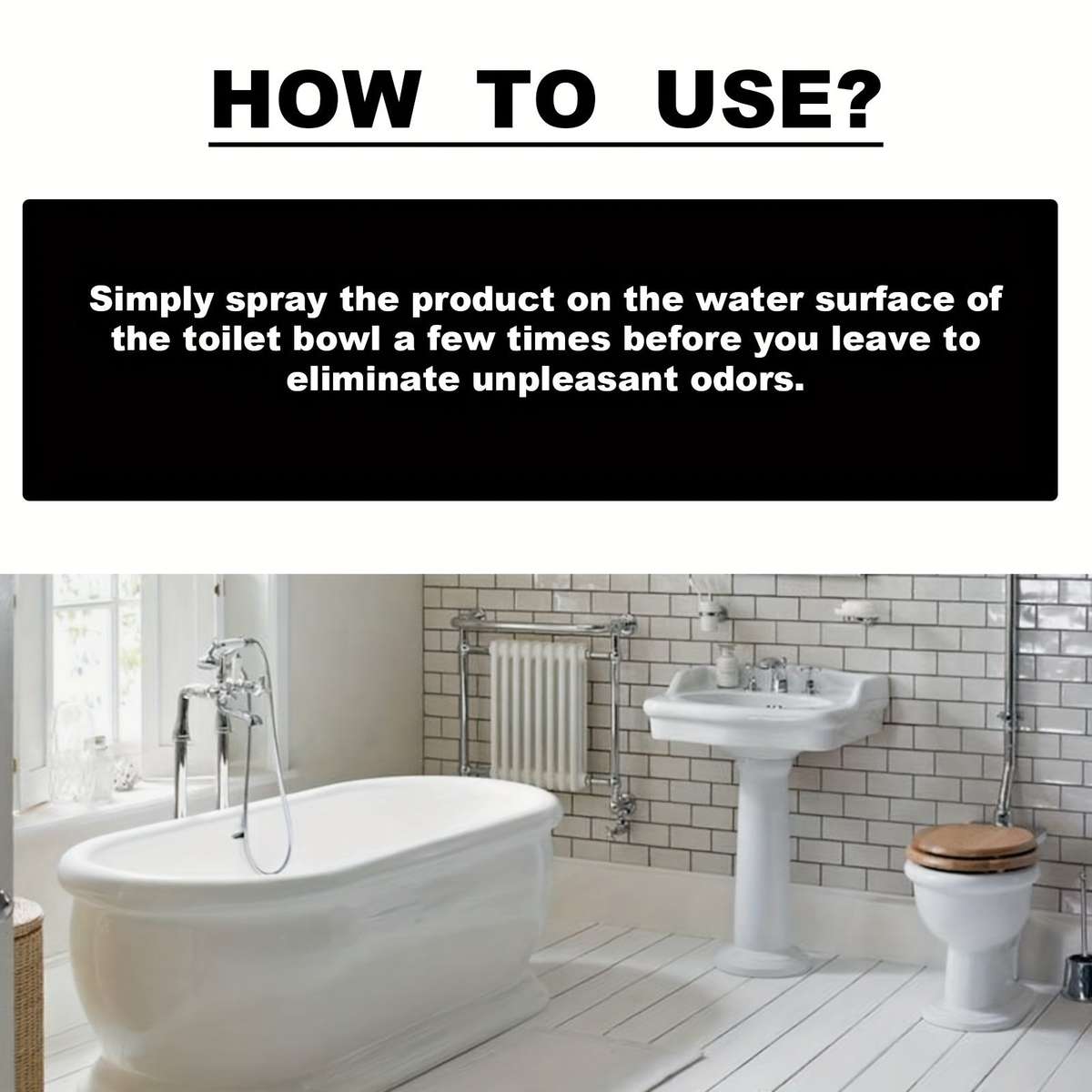 Lavender Environmental Deodorant