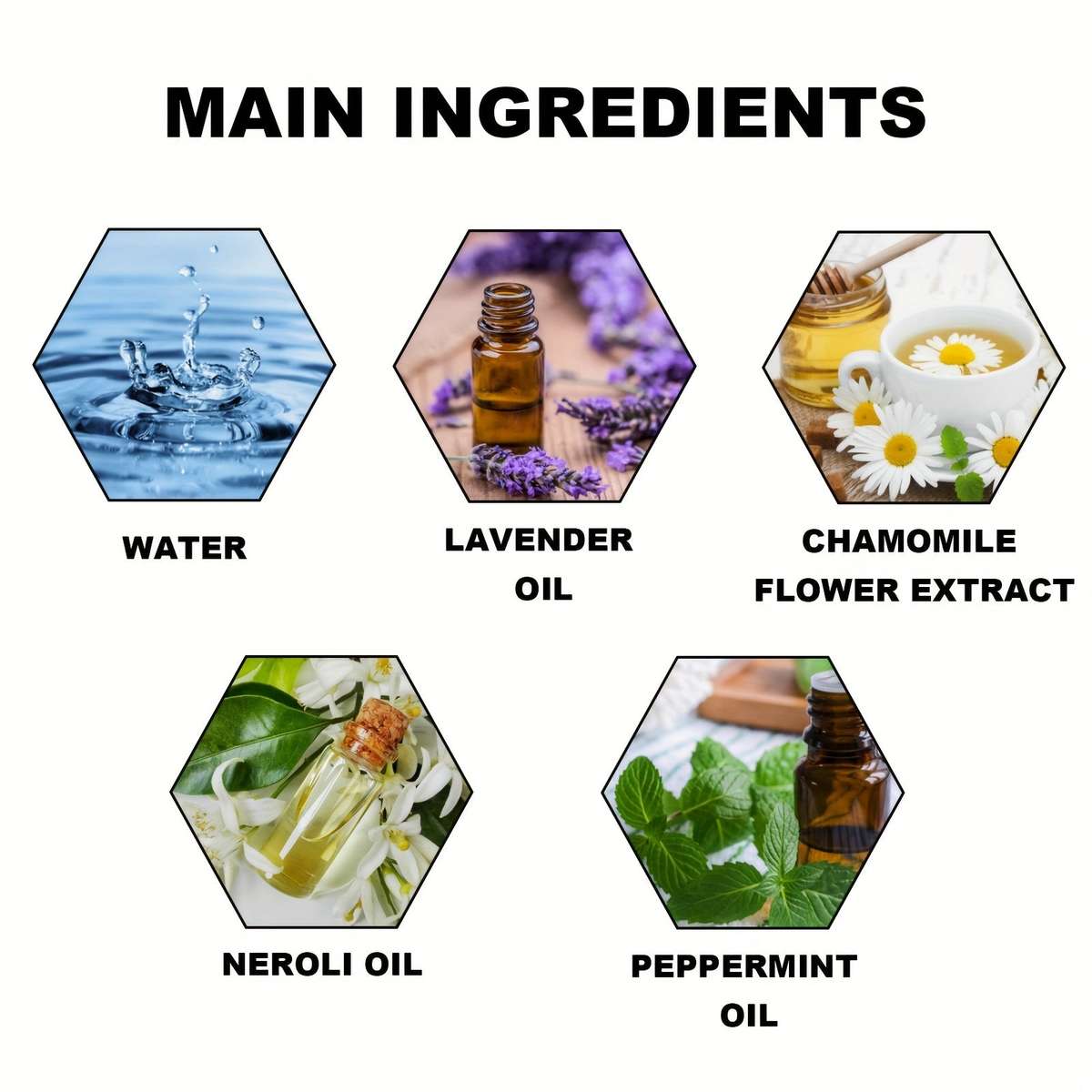 Lavender Environmental Deodorant