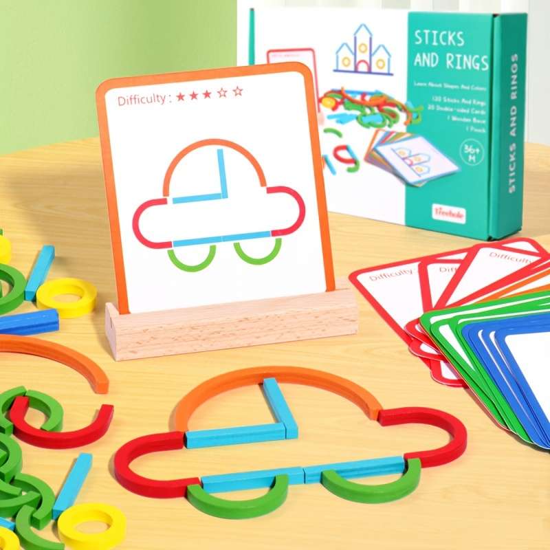 Early Learning Educational Toys