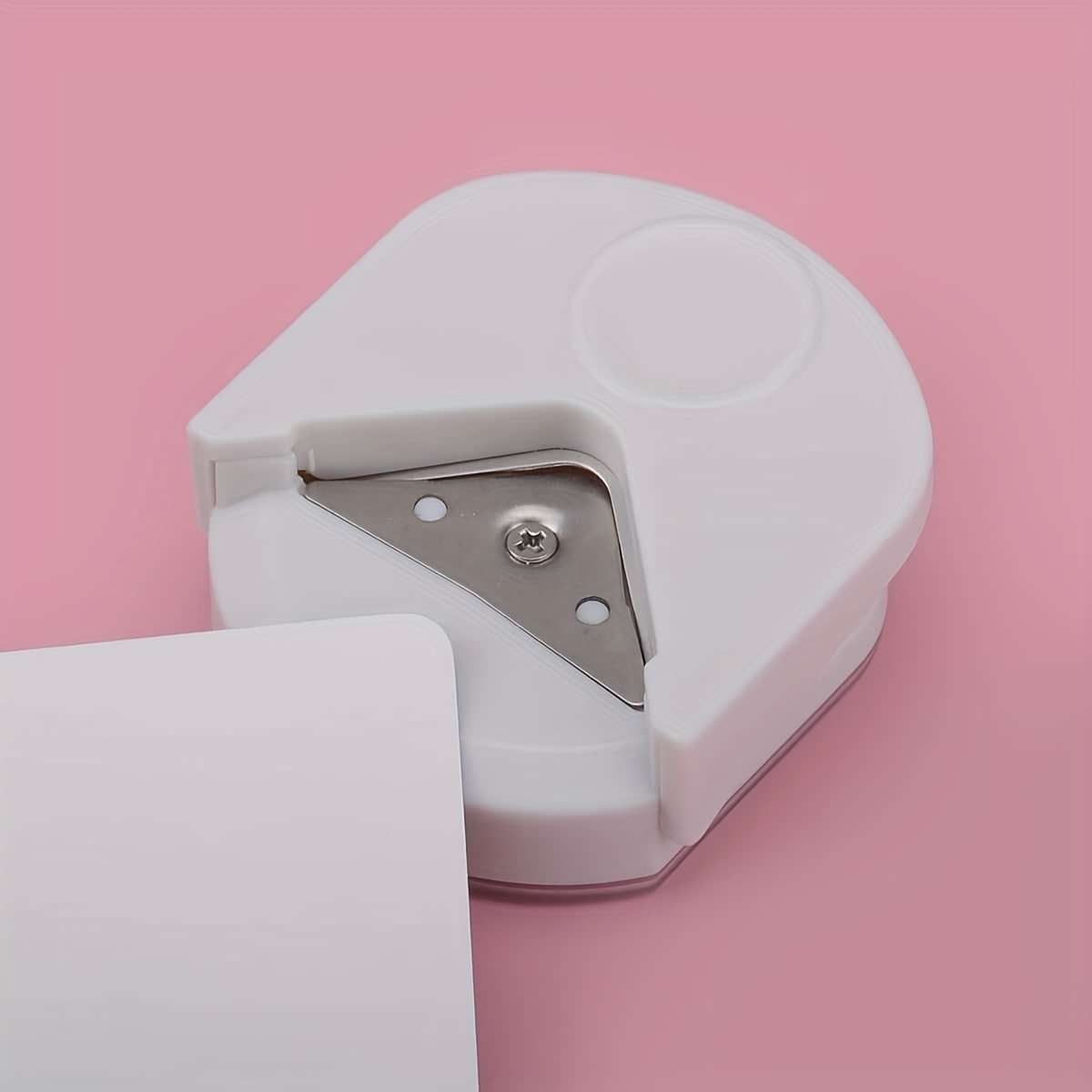 1pc Diy Fillet Cutter R4 Chamfer Cutter