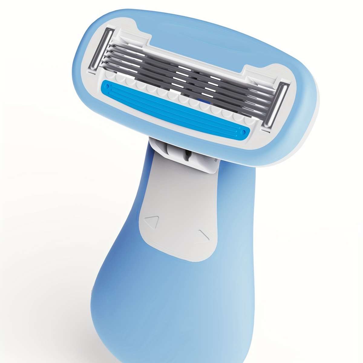 Women's Portable 5 Blade Travel Shaver