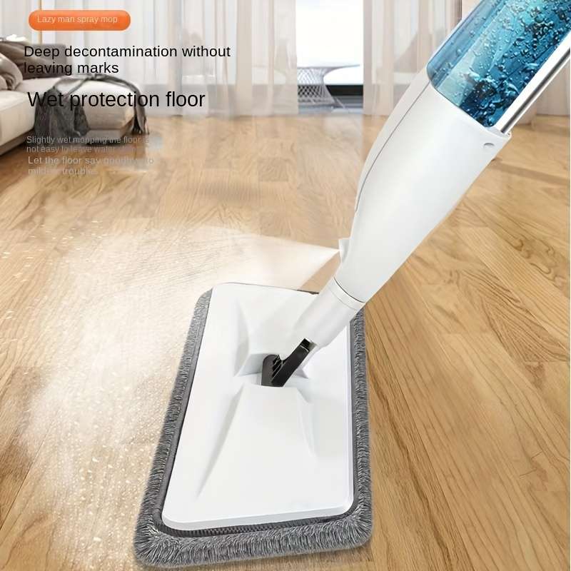 Multifunctional 2-In-1 Spray Mop