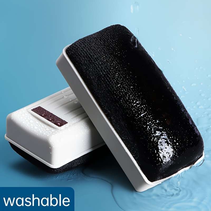 Magnetic Whiteboard Era Built-In Magnets