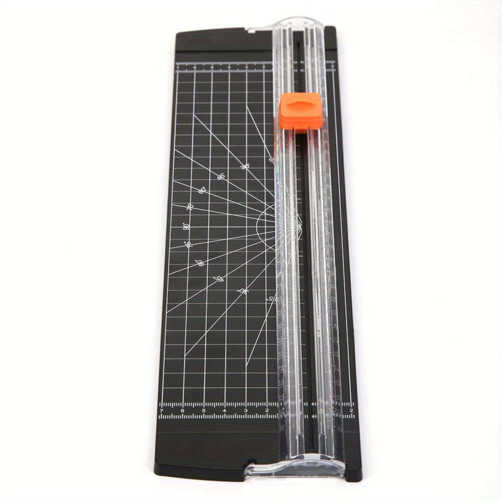 Portable A3 Paper Cutter