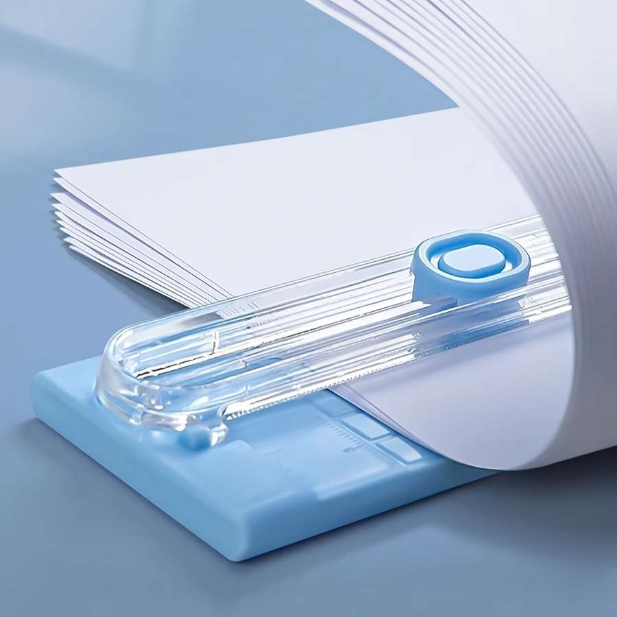 A3A4 Portable Paper Cutter Cutter