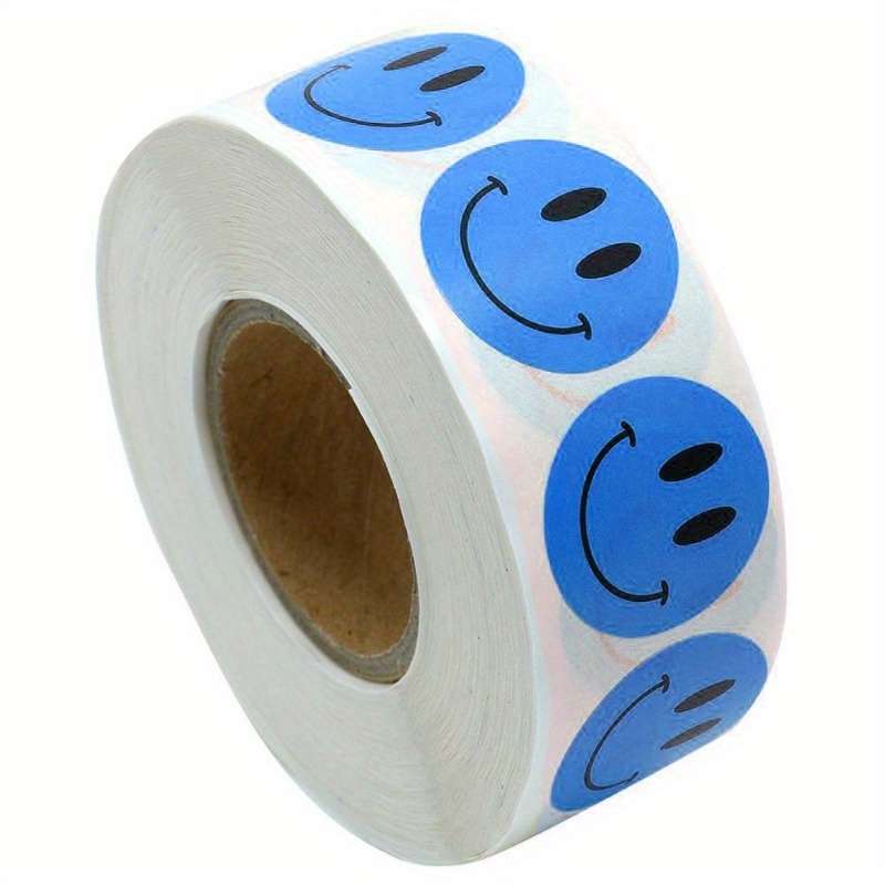 500 Teacher Reward Stickers