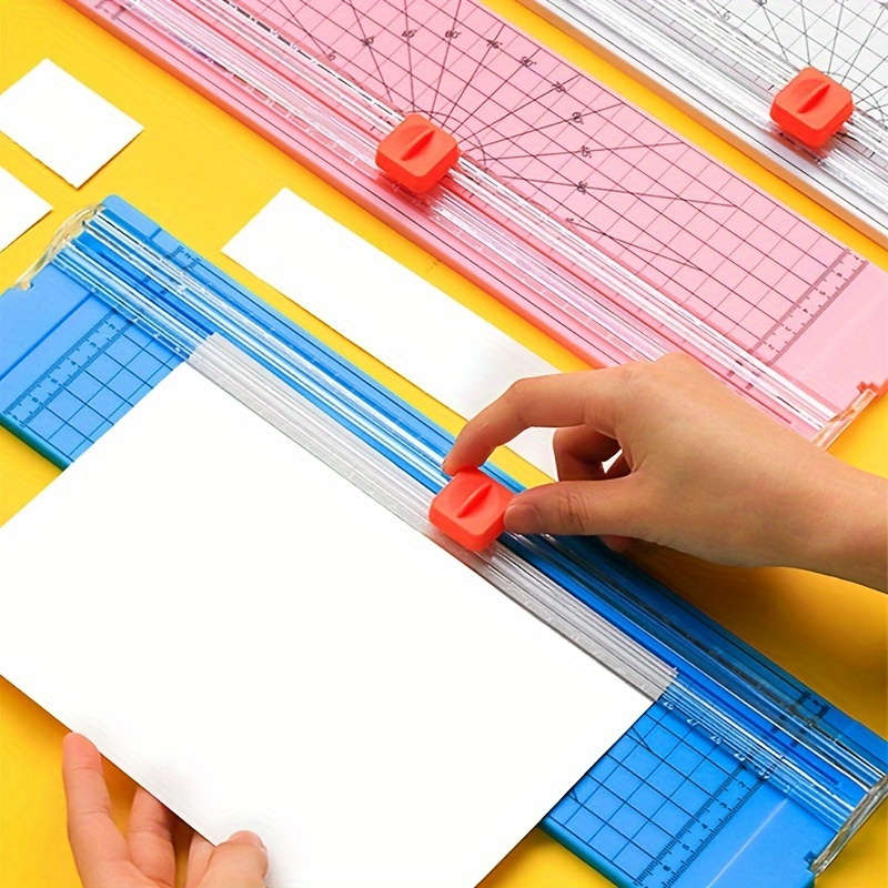 Portable A3 Paper Cutter