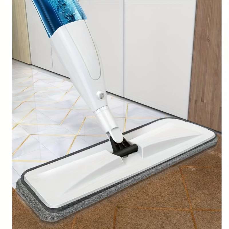 Multifunctional 2-In-1 Spray Mop