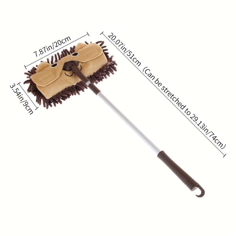 Children's Mini Household Cleaning Mop Toy