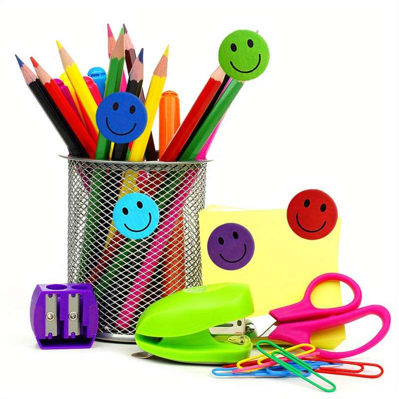 500 Teacher Reward Stickers