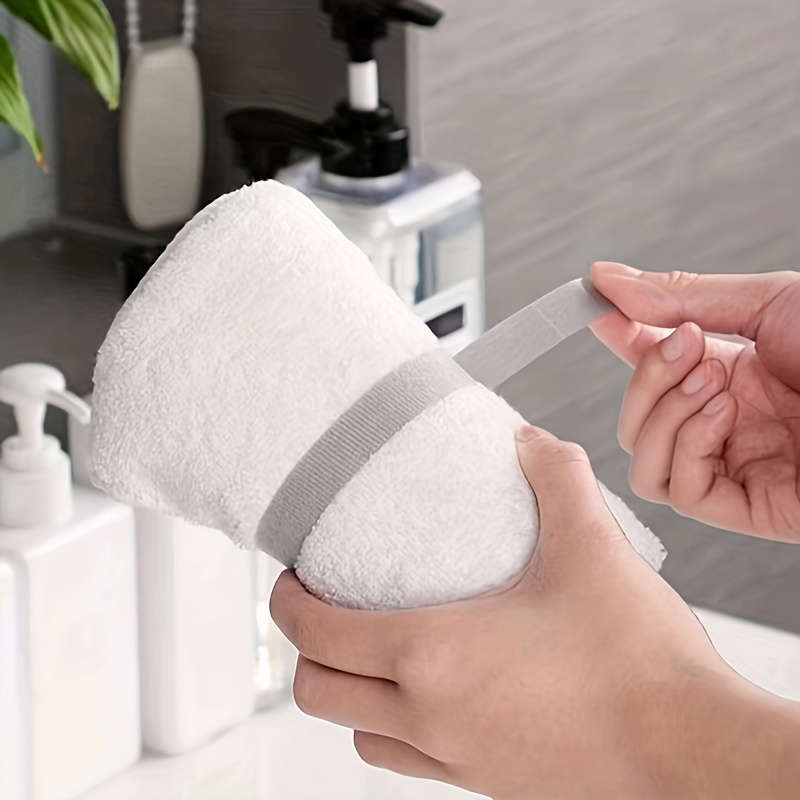 1 Roll Of 1M Multi-Purpose Fastening Tape For Cable Management - Ideal For Computer, Tv Cords And Ho