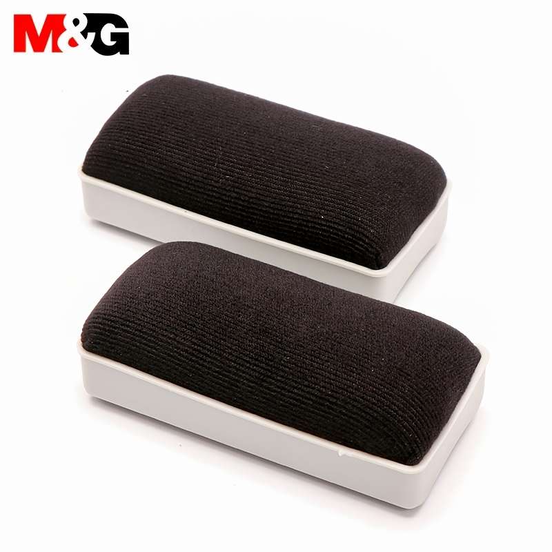 Magnetic Whiteboard Era Built-In Magnets