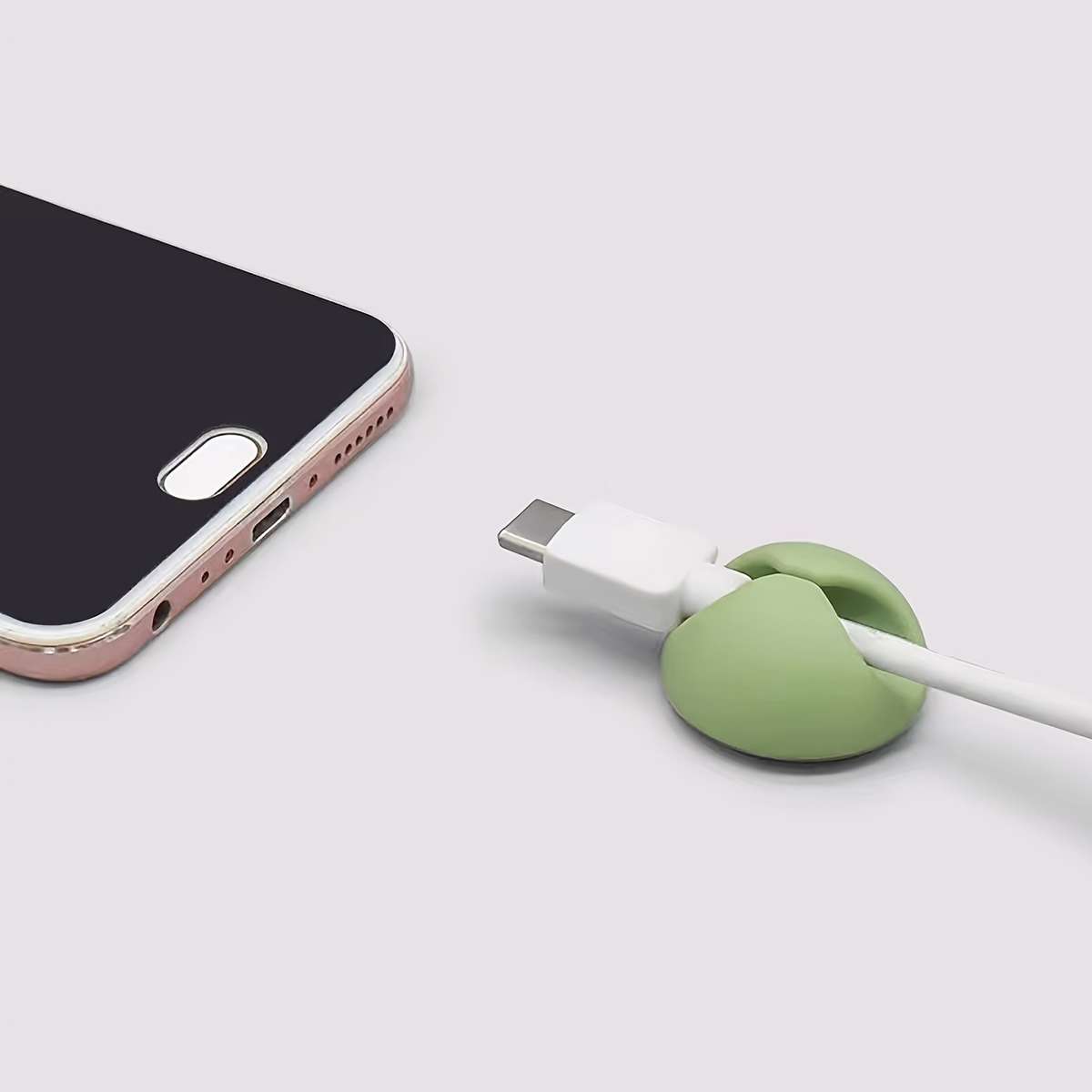 3 Pack Cable Clips Ultimate Wire Holder And Cable Organizer For Desk