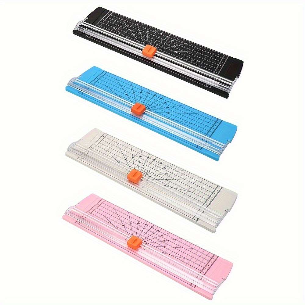 Portable A3 Paper Cutter