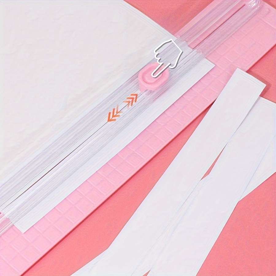 A3A4 Portable Paper Cutter Cutter