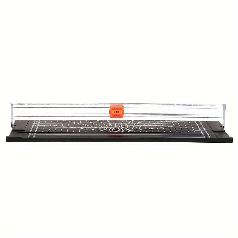 Portable A3 Paper Cutter