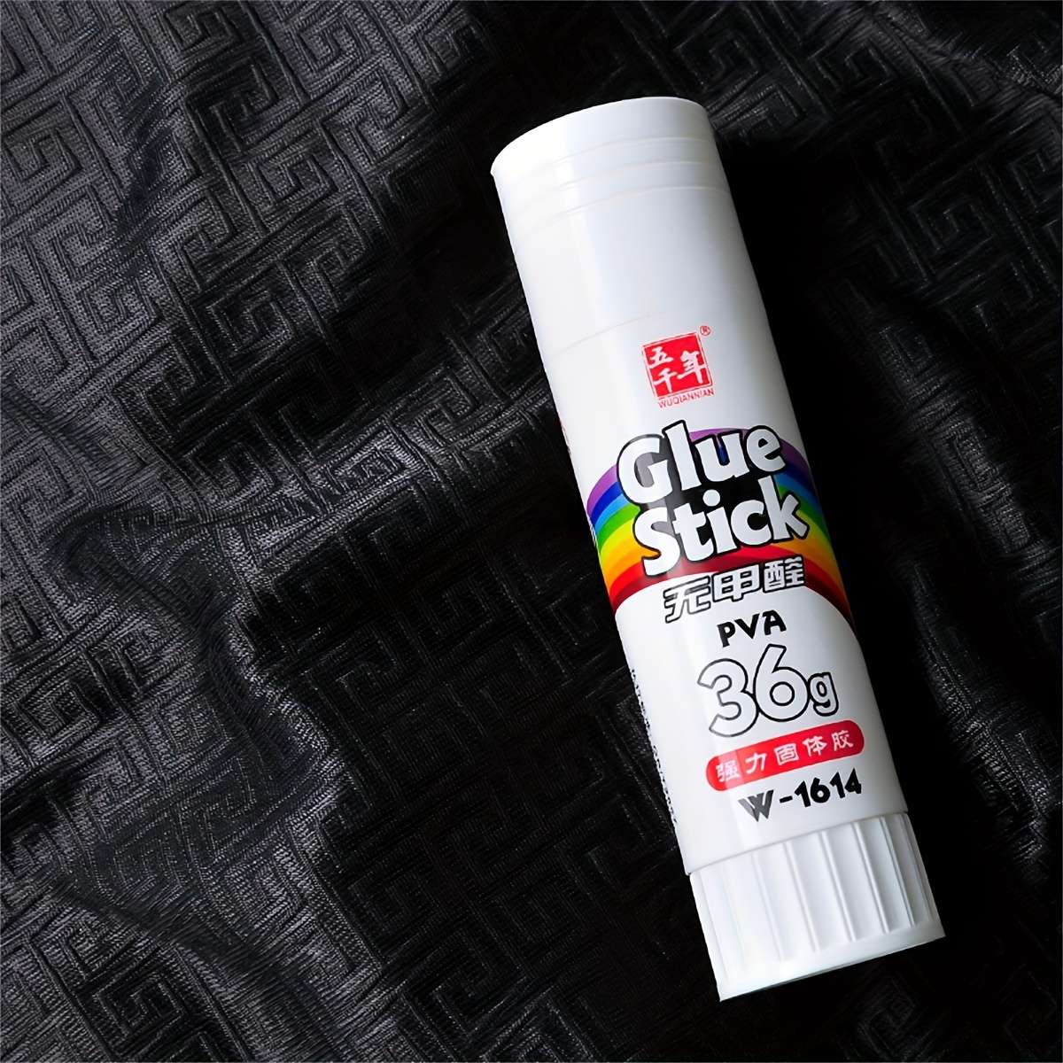 3 High-Tack Glue Sticks