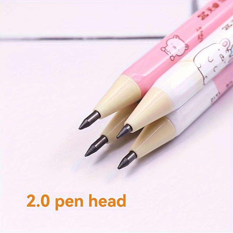 Black Mechanical Pencil