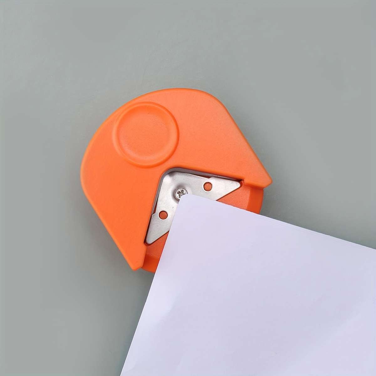 1pc Diy Fillet Cutter R4 Chamfer Cutter