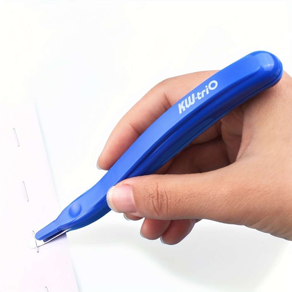 1 Random Pen Stapler