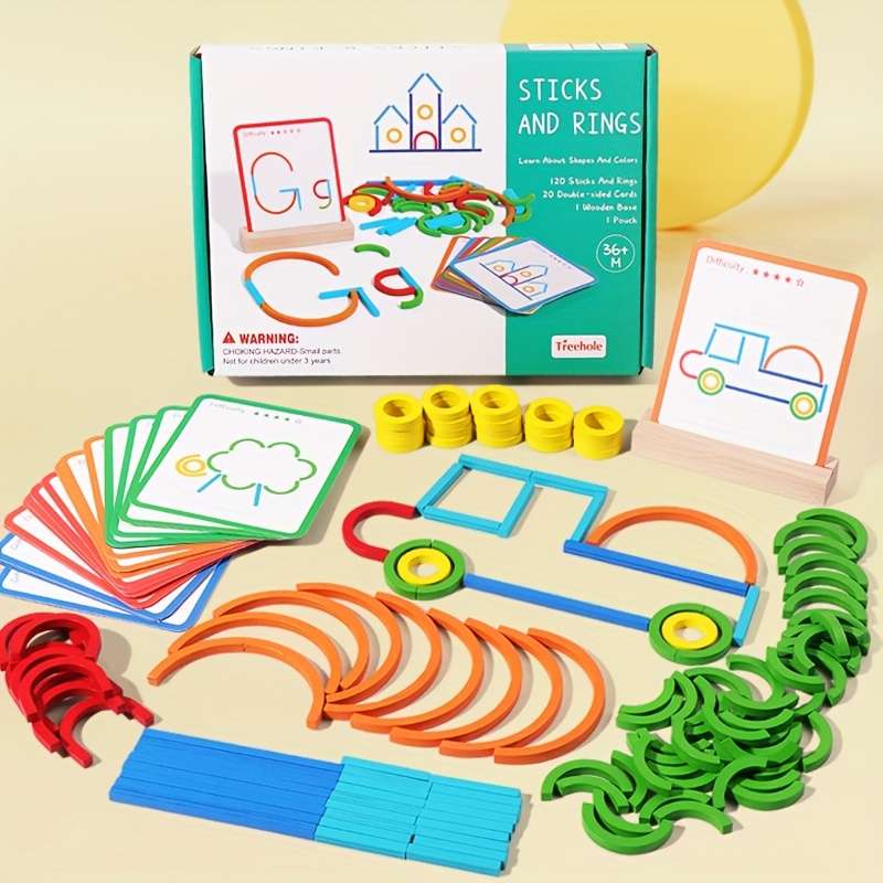 Early Learning Educational Toys