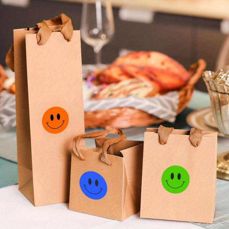 500 Teacher Reward Stickers