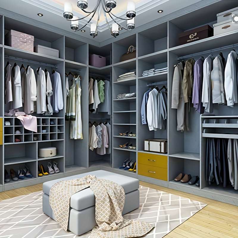 12 Pieces Portable Folding Travel Hangers