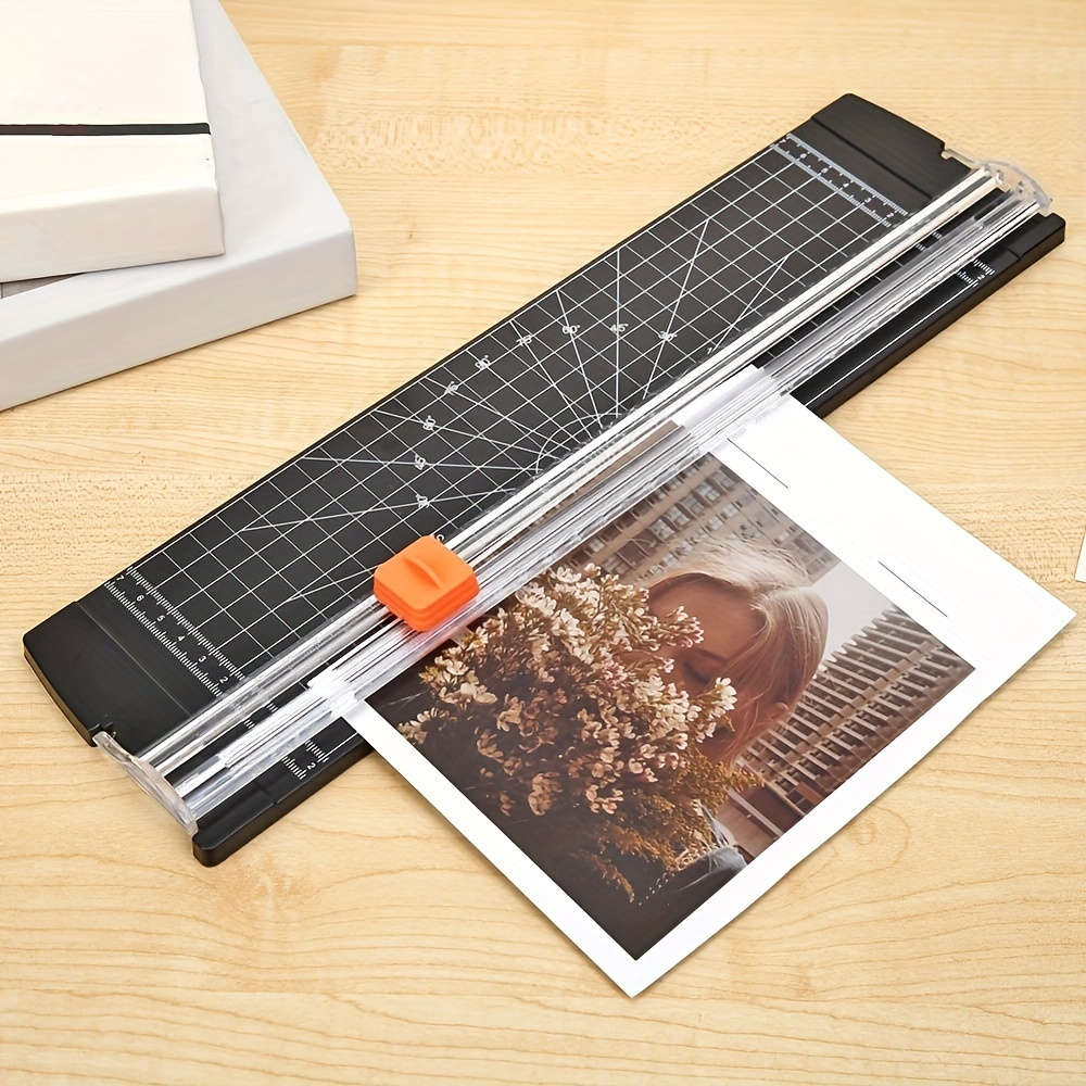 Portable A3 Paper Cutter