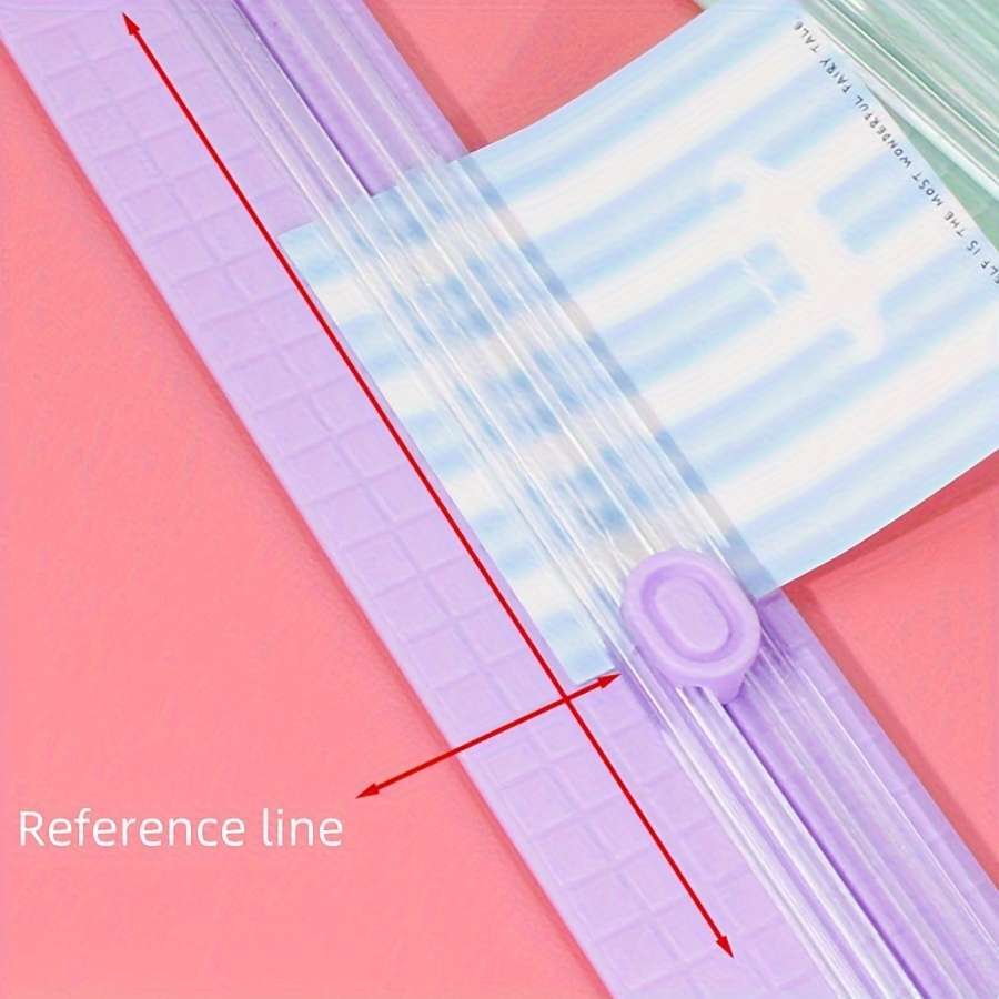 A3A4 Portable Paper Cutter Cutter