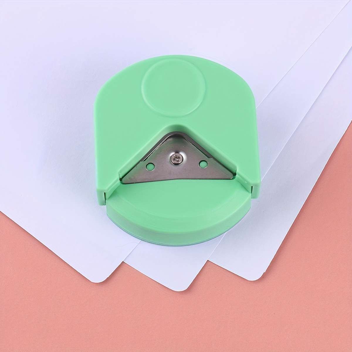 1pc Diy Fillet Cutter R4 Chamfer Cutter
