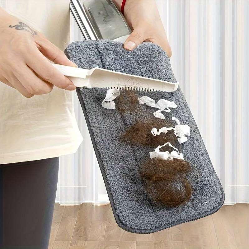 Multifunctional 2-In-1 Spray Mop