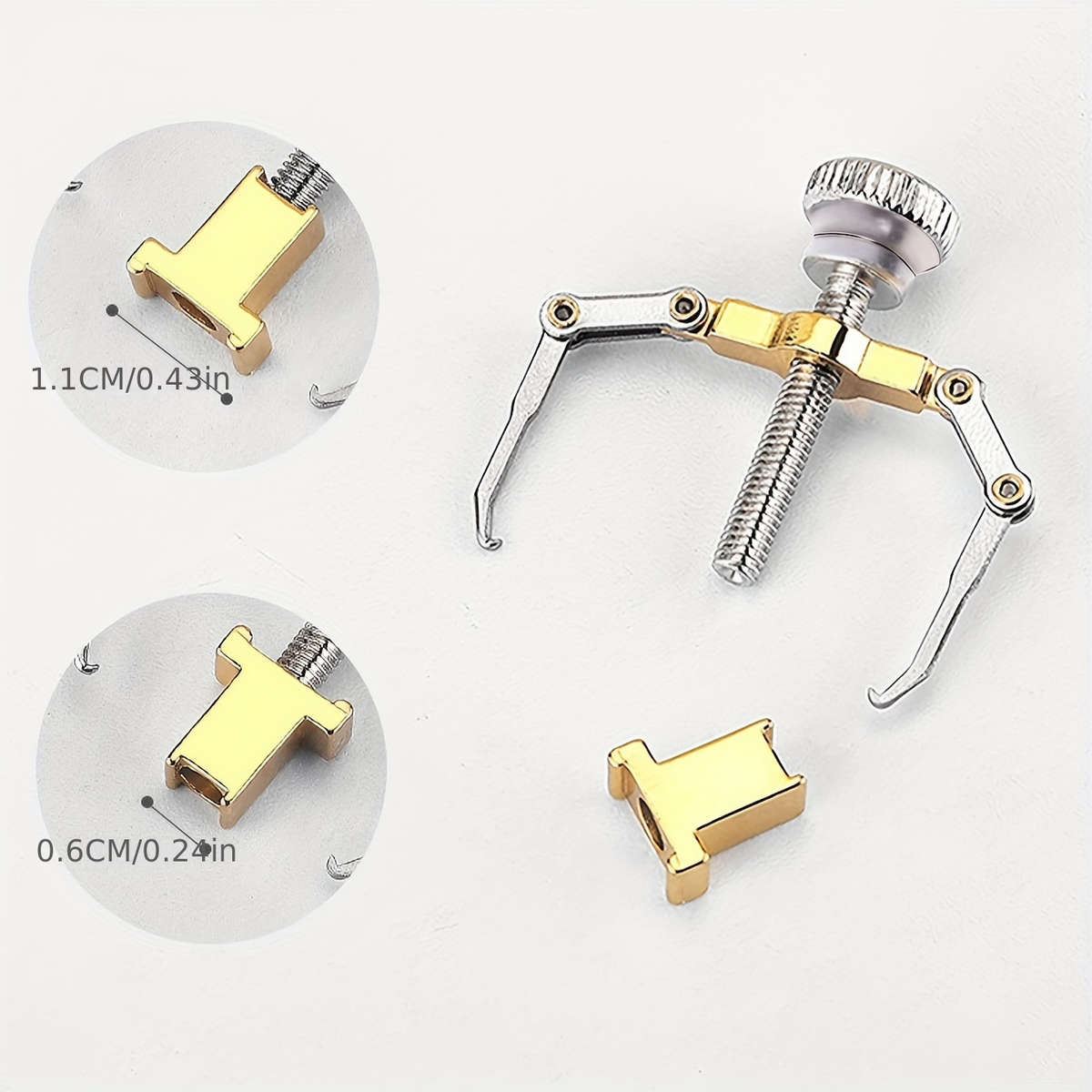 1Pc Professional Ingrown Toenail Correction Tool