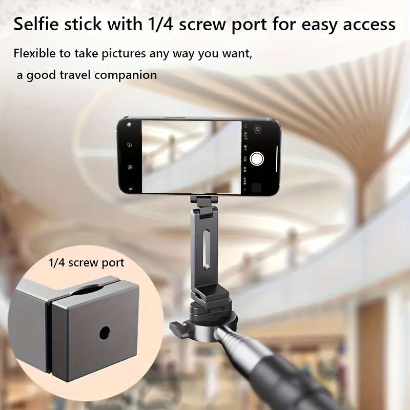 Portable Travel Stand Foldable And Retractable