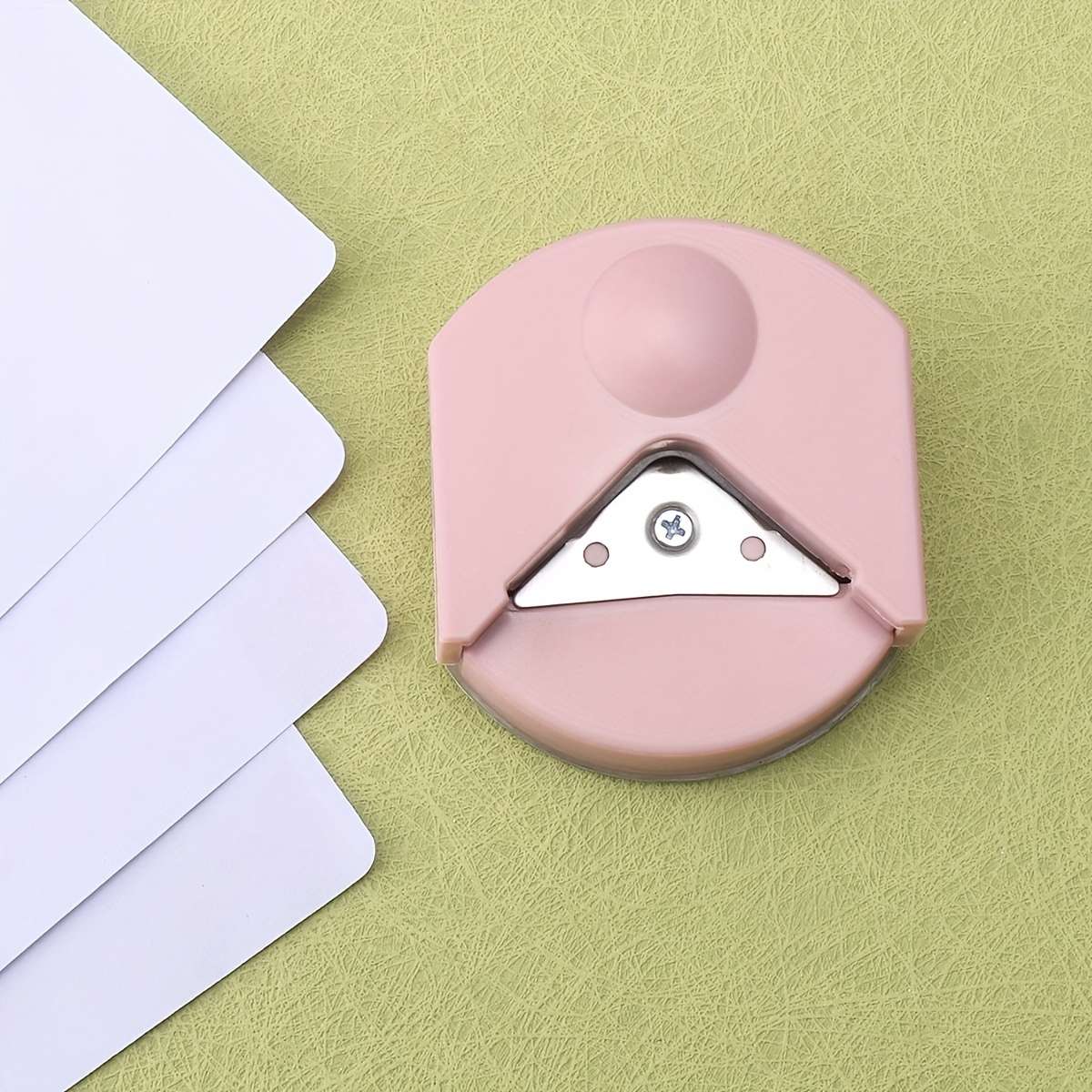 1pc Diy Fillet Cutter R4 Chamfer Cutter