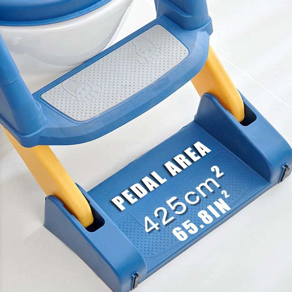 Folding Potty Training Seat